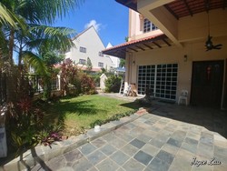 Savoy Park (D21), Terrace #165170742